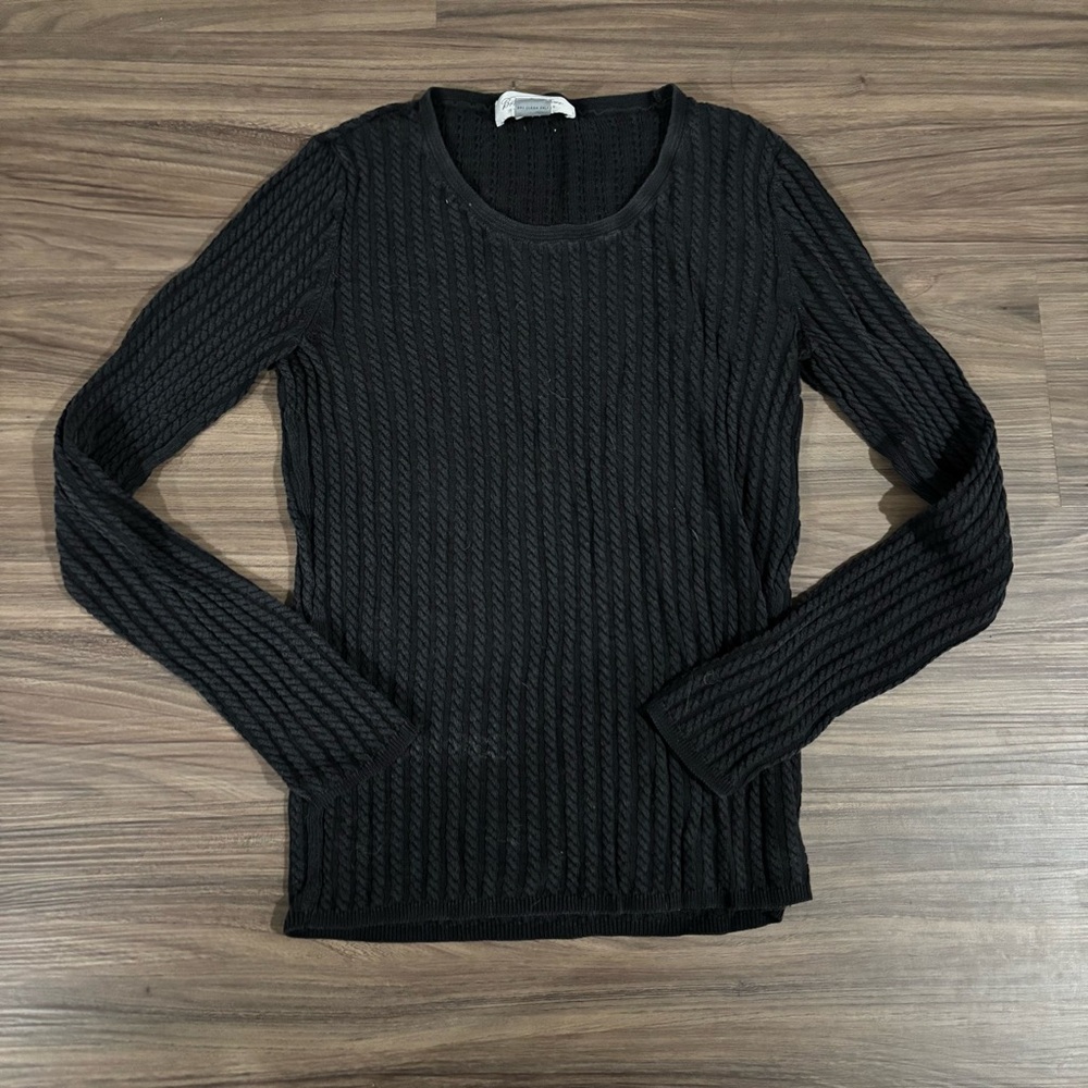 Brooks Brothers sweater
